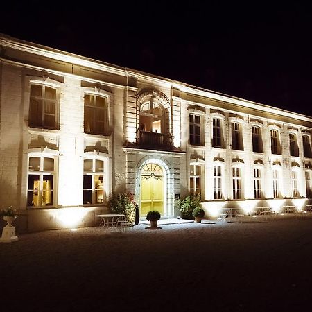 Chateau De Cocove Recques-sur-Hem Εξωτερικό φωτογραφία