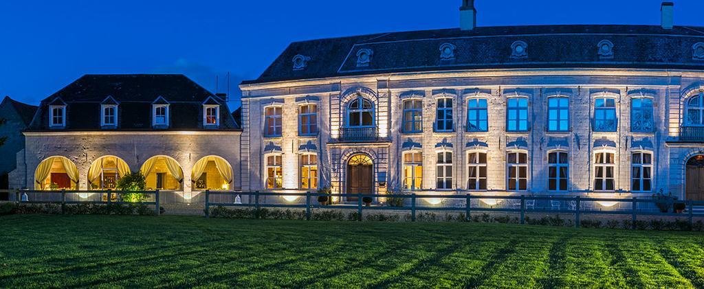 Chateau De Cocove Recques-sur-Hem Εξωτερικό φωτογραφία
