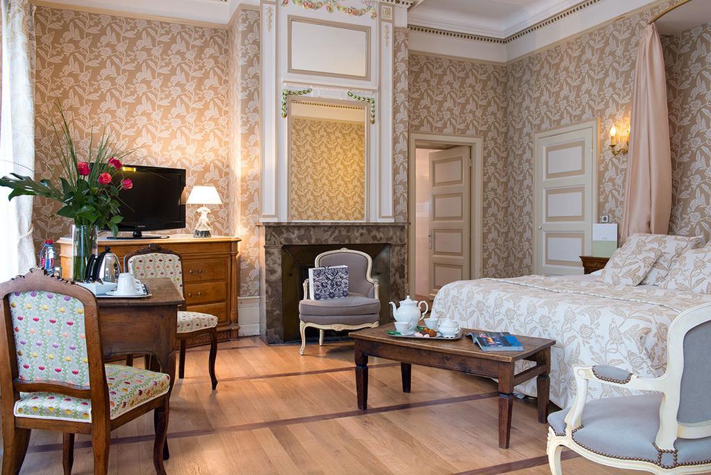 Chateau De Cocove Recques-sur-Hem Εξωτερικό φωτογραφία