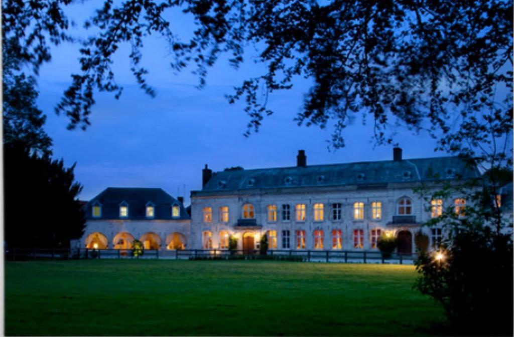 Chateau De Cocove Recques-sur-Hem Εξωτερικό φωτογραφία