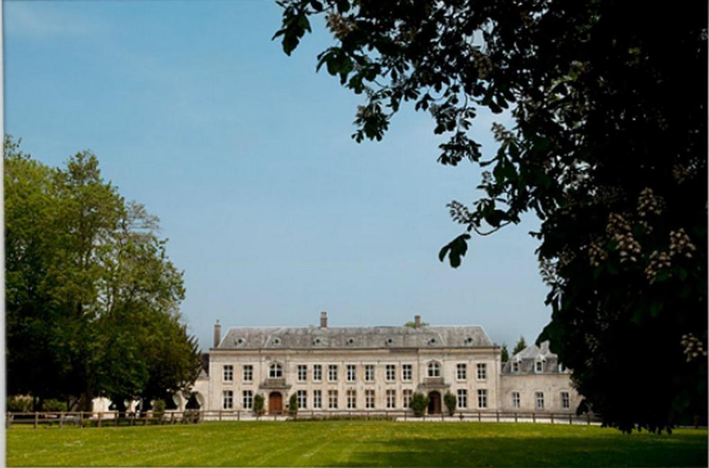Chateau De Cocove Recques-sur-Hem Εξωτερικό φωτογραφία
