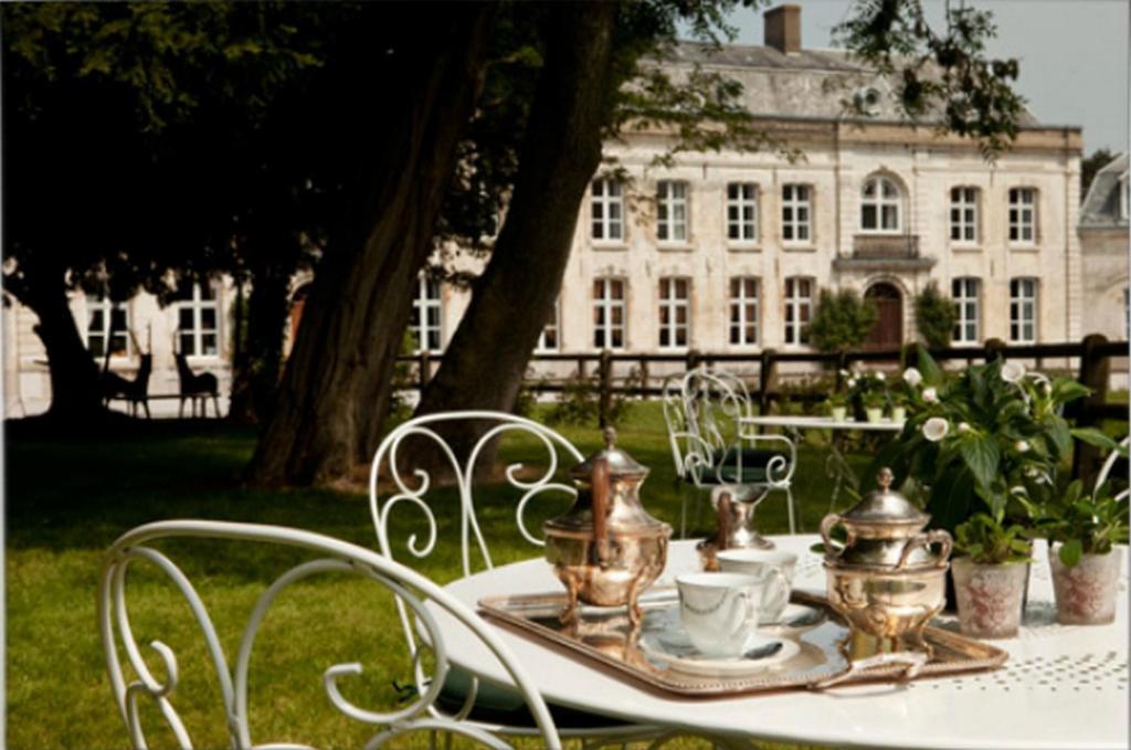 Chateau De Cocove Recques-sur-Hem Εξωτερικό φωτογραφία